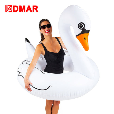 Goose best sale pool float